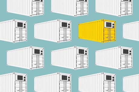Containers