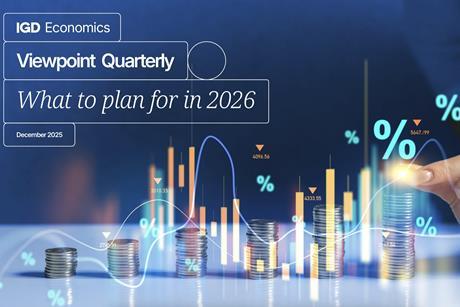 IGD Viewpoint Quarterly 2026
