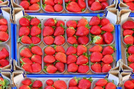 The promotion is also hoped to reduce the risk of food waste