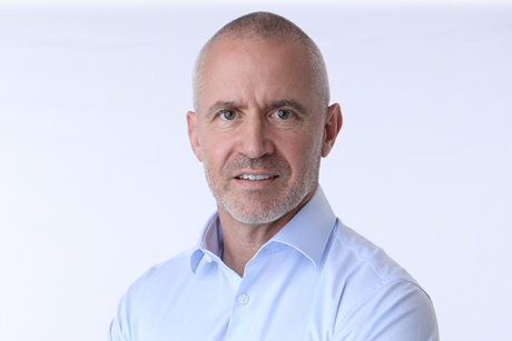 Scott Elliott Maersk