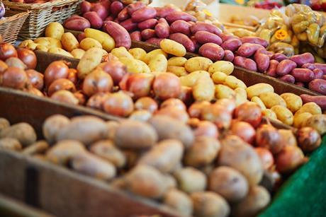French potatoes