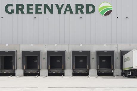 Greenyard Germany