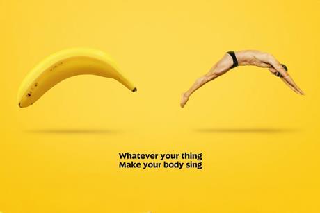 Australian Bananas promo