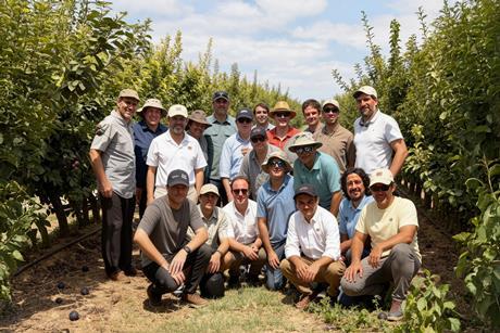 BabyPlum Club growers