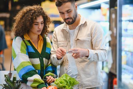 Shoppers are seeking out price deals