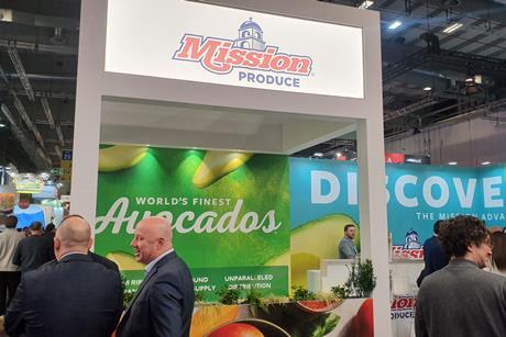 mission produce fl 2025