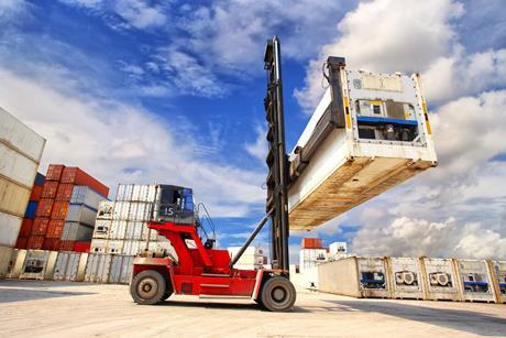 Logistik