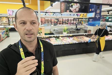 Carlo Magni Asiafruit Insights