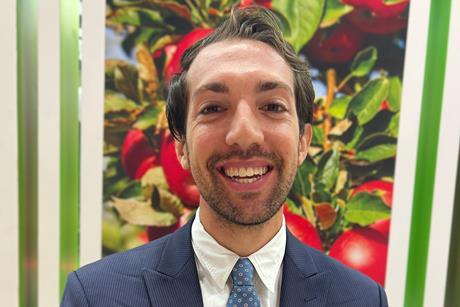 Giovanni Missanelli Assomela