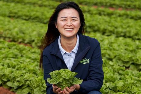 Yumeng Chen & Jackson Broadman_Nuffield Scholars 2026