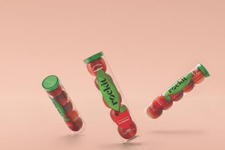 Rockit apples