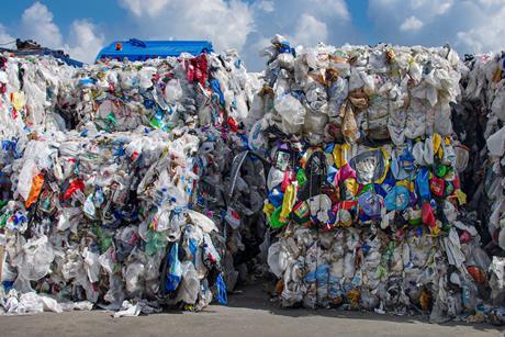 Recycling