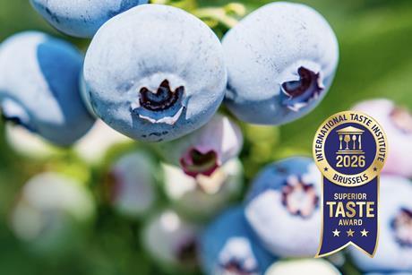 Planasa Superior Taste Award