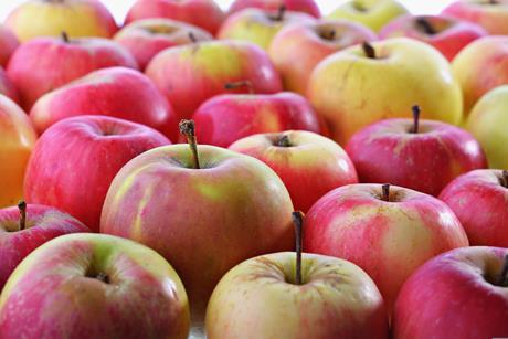 Äpfel-Pixabay