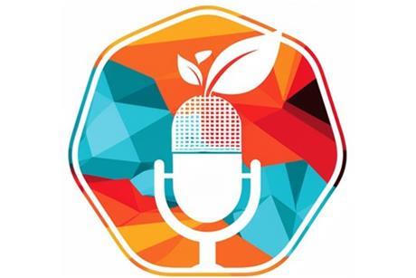 podcast logo quer