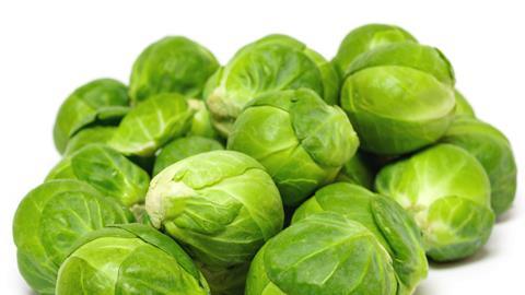 Rosenkohl