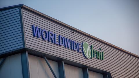 Worldwide Fruit will host tours at its main site in Pinchbeck next to Spalding