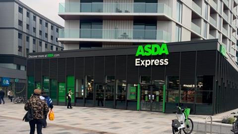 Asda Express 2