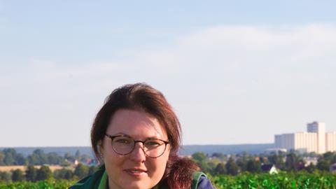 Yvonne Prüfer Geschäftsführerin Solanum Vermarktungsgesellschaft mbH