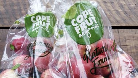 Copefrut said it would like more fruit producing companies to join the challenge 