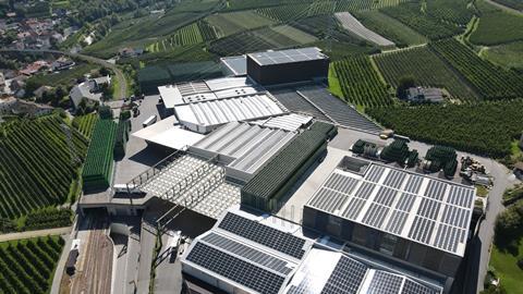 Photovoltaikanlagen Genossenschaften VIP-Konsortium