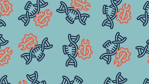 Crispr gene editing
