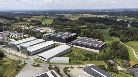 Technologiepark Amerang