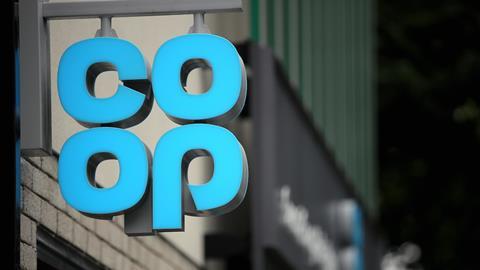 The Co-op is cutting prices for members