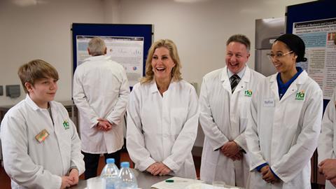 LEAF EDUCATION’S RESEARCH SETS OUT TO INSPIRE THE NEXT GENERATION OF AGRICULTURAL LEADERS 1