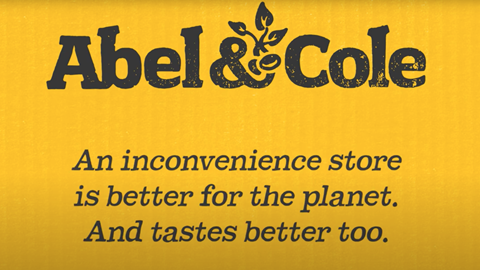 Abel & Cole Inconvenience Store