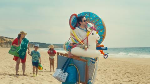 Asda's new summer campaign