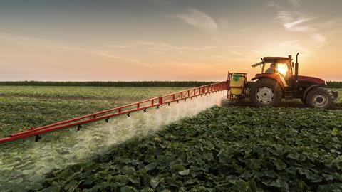 New farm income figures have been released