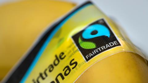 Fairtrade bananas dreamstime_xxl_165967881