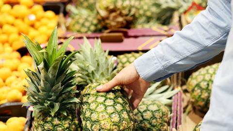 ananas