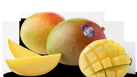 Mangos Mission Produce