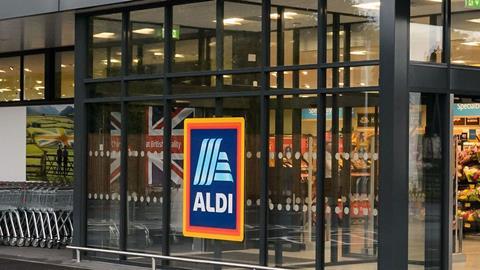 Aldi is on the expansion trail