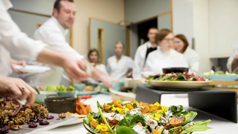 Brakes is opening up new avenues for smaller suppliers