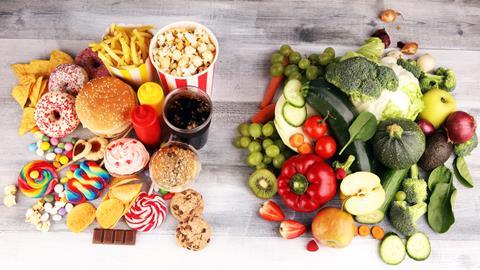 Some health advisors have ties to unhealthy food manufacturers