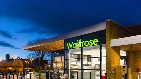 Waitrose is cutting prices