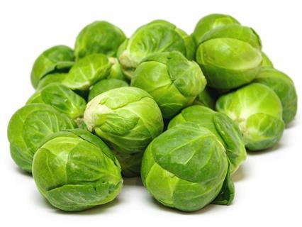 Rosenkohl
