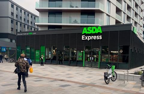 Asda Express 2