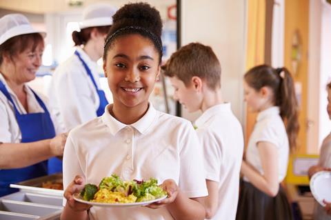 So far, neither Labour nor the Conservatives have made any concrete commitments to extending Free School Meals