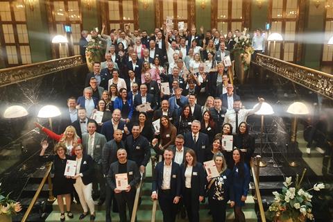 dfp gruppenfoto