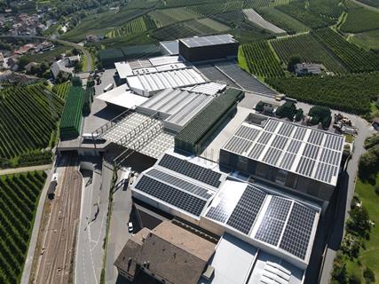 Photovoltaikanlagen Genossenschaften VIP-Konsortium