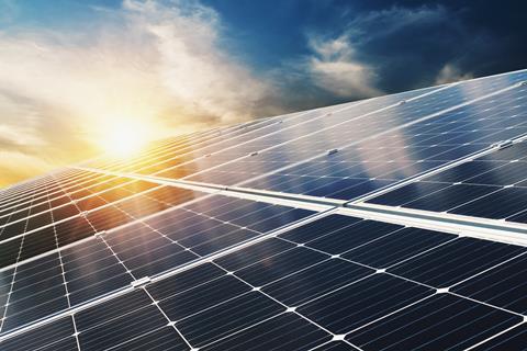 Photovoltaikanlage