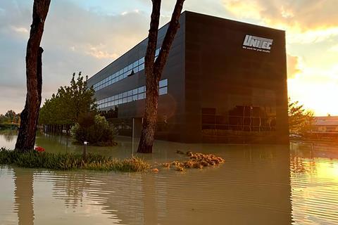 IT Unitec flood 2