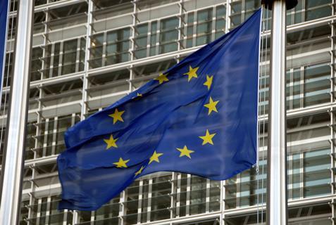 EU-Flagge