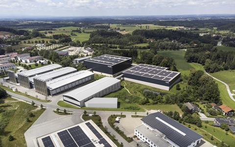 Technologiepark Amerang