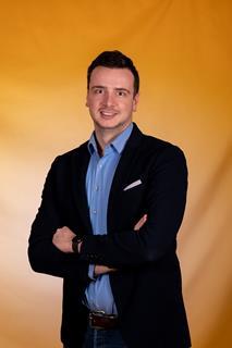 Vip Val Venosta Kevin Trafoier Variety Manager