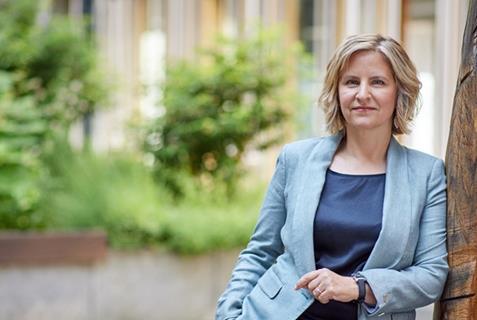 Rheinland Pfalz Klimaschutzministerin Katrin Eder